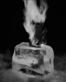 Fire and Ice