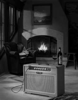 fireside