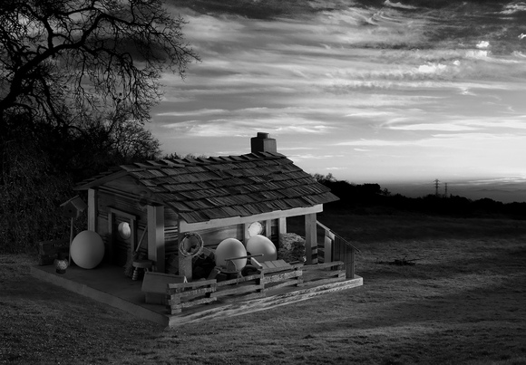 Home on the Hill