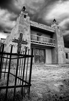 Caged Soul