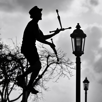 Juggler