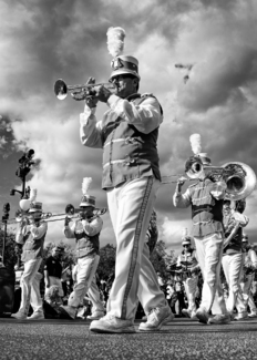 Marching Band