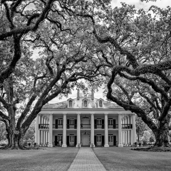 Oak Alley, Louisiana