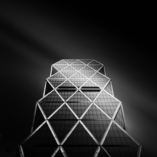 Hearst Tower NYC