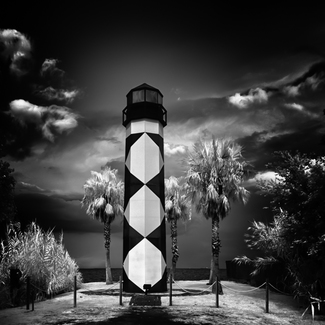 Kemah Lighthouse