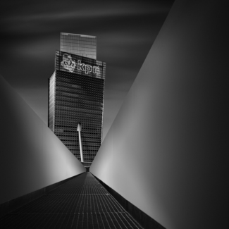 Working Dynamics I ~ KPN Tower