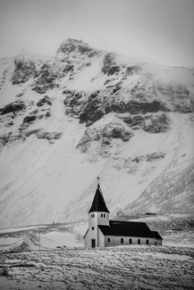 Vk  Mrdal Church