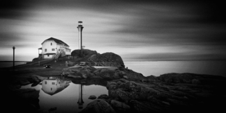 Yarmouth Lighthouse