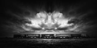 Alberta Train