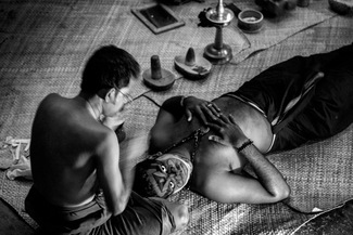 Make-up