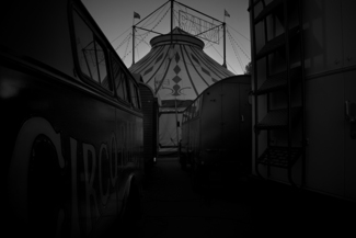 raluy zirkus