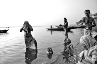 Ablution Morning