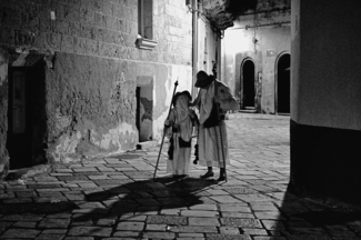 Pilgrims