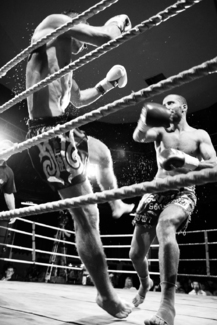Thai Boxing (2)