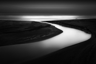 Gazos Creek