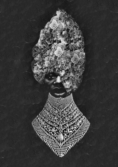 Silver Lady (1)