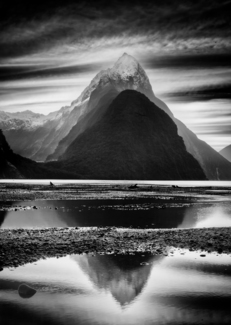 Mite Peak