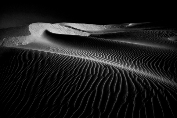 Dune Waves