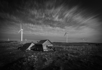 Winds of Change