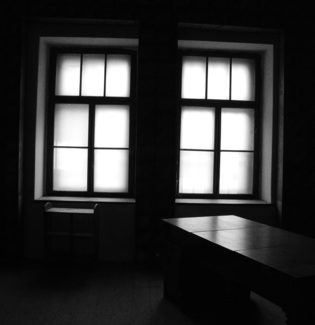 Light From Yonder Window