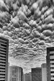 Clouds