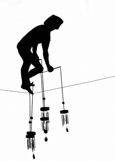 Balancing Act
