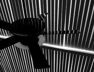 Shades and Blades