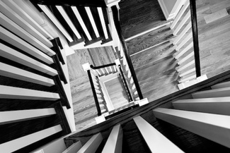 Up the Down Staircase