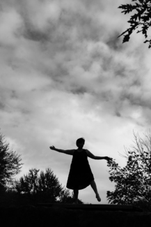 Dance with me