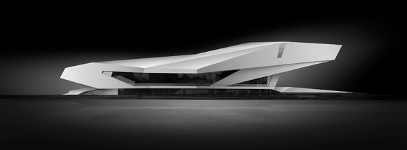 The Eye Film Institute