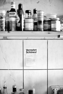 Vermehrt Schoenes