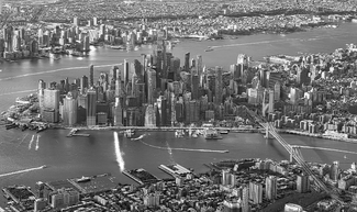 New York, New York