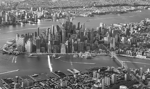 New York, New York