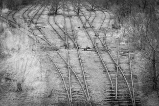 End of the lines