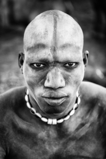 Mundari Herder