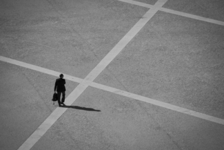walk the line