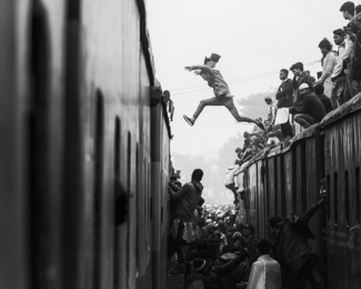 jump