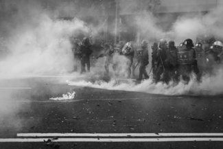 hk police