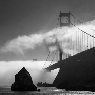 Fog Shadow