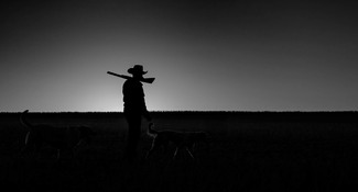 End of the Hunt