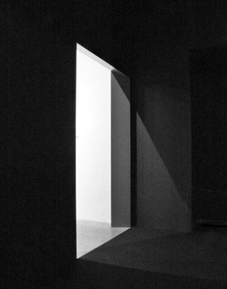 Out of the Darkness