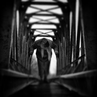 Living with Ghosts