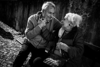 Love & Hope Under Covid 19