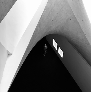 The Lightfall Series, #3