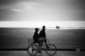 The Ride 