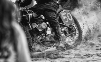 The Race of Gentlemen #4