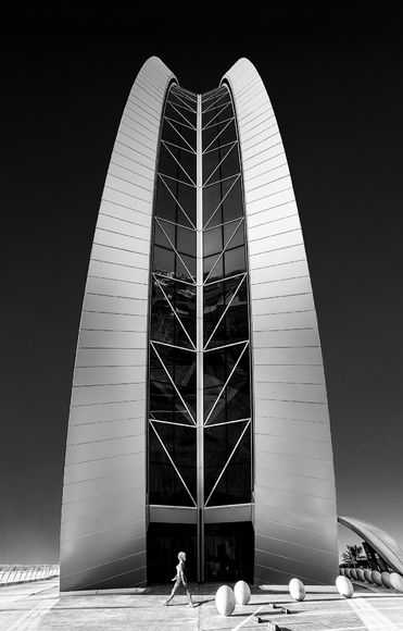 Aldar Stride