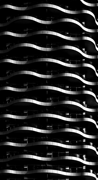 Orra Balconies
