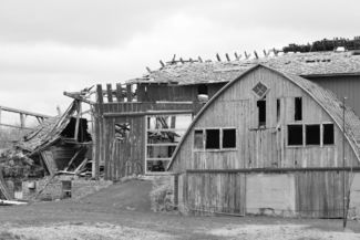 Heartland Demise