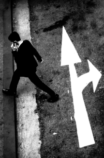Divergence